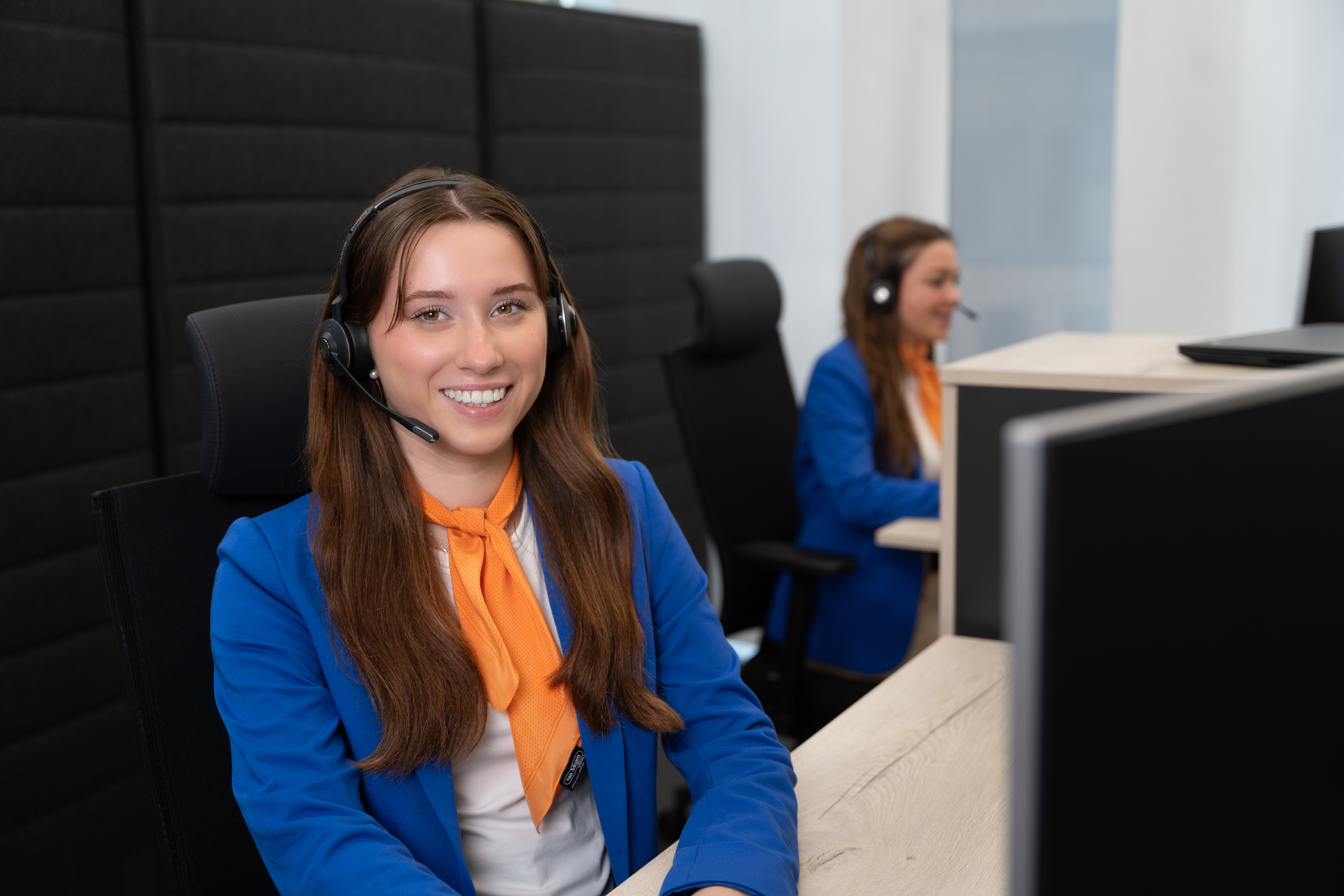 Team Video-Service